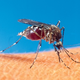 Illustration for article titled Stress: The Natural Bug Spray • Man Arrested For Revisiting Outhouse Pit